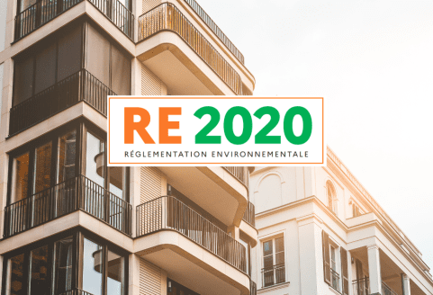 Réglementation RE 2020